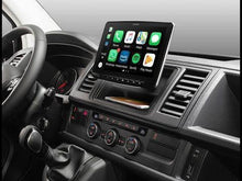 Load image into Gallery viewer, Alpine ILX-F259 9-inch Halo9 Single Din Stereo Receiver - Sounds Good Stereo Online
