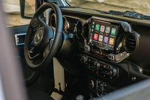 Load image into Gallery viewer, Alpine X409-WRA-JL 9-inch Weather-Resistant Navigation System for Jeep JL - Sounds Good Stereo Online