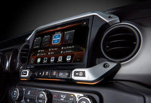 Load image into Gallery viewer, Alpine X409-WRA-JL 9-inch Weather-Resistant Navigation System for Jeep JL - Sounds Good Stereo Online