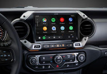 Load image into Gallery viewer, Alpine X409-WRA-JL 9-inch Weather-Resistant Navigation System for Jeep JL - Sounds Good Stereo Online