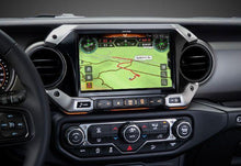 Load image into Gallery viewer, Alpine X409-WRA-JL 9-inch Weather-Resistant Navigation System for Jeep JL - Sounds Good Stereo Online
