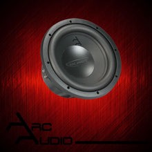 Load image into Gallery viewer, Arc Audio Black Series 10" Sound Quality Audiophile Subwoofer - Sounds Good Stereo Online