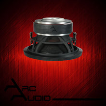 Load image into Gallery viewer, Arc Audio Black Series 10" Sound Quality Audiophile Subwoofer - Sounds Good Stereo Online