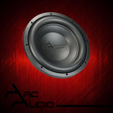 Load image into Gallery viewer, Arc Audio Black Series 12" Sound Quality Audiophile Subwoofer - Sounds Good Stereo Online