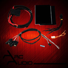Load image into Gallery viewer, Arc Audio HD-FH2014 Harley Davidson Amplifier Installation Kit - Sounds Good Stereo Online