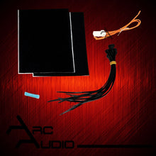 Load image into Gallery viewer, Arc Audio HD-FH2014 Harley Davidson Amplifier Installation Kit - Sounds Good Stereo Online