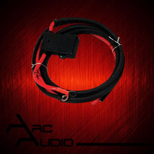 Load image into Gallery viewer, Arc Audio HD-FH2014 Harley Davidson Amplifier Installation Kit - Sounds Good Stereo Online