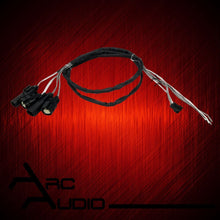 Load image into Gallery viewer, Arc Audio HD-FH2014 Harley Davidson Amplifier Installation Kit - Sounds Good Stereo Online