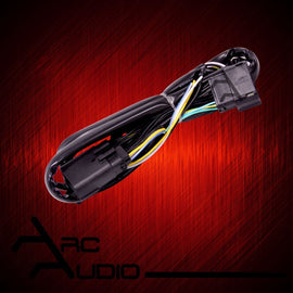 Arc Audio HD-RSH 2015+ Harley Davidson T-Harness - Sounds Good Stereo Online