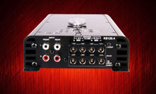 Load image into Gallery viewer, Arc Audio KS125.4 Mini 4ch Amplifier - Sounds Good Stereo Online