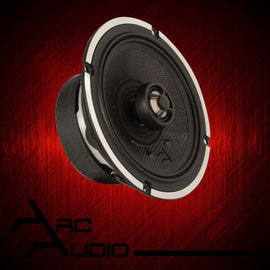 Arc Audio MOTO V2 Series 602 6.5