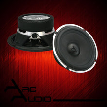 Load image into Gallery viewer, Arc Audio MOTO V2 Series 602 6.5″ Marine &amp; Motorcycle Component Speakers - Sounds Good Stereo Online