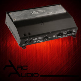 Arc Audio M.P.A.K. 12 Motorcycle Audio Upgrade Kit - Sounds Good Stereo Online