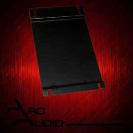 Arc Audio RG15 Amplifier Mounting Bracket for 2015+ Harley Davidson Road Glide Motorcycles - Sounds Good Stereo Online