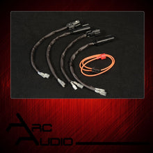 Load image into Gallery viewer, Arc Audio M.P.A.K. 8 Motorcycle Audio Upgrade Kit - Sounds Good Stereo Online