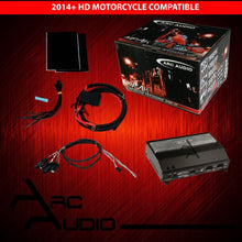 Load image into Gallery viewer, Arc Audio M.P.A.K. 10 Motorcycle Audio Upgrade Kit - Sounds Good Stereo Online
