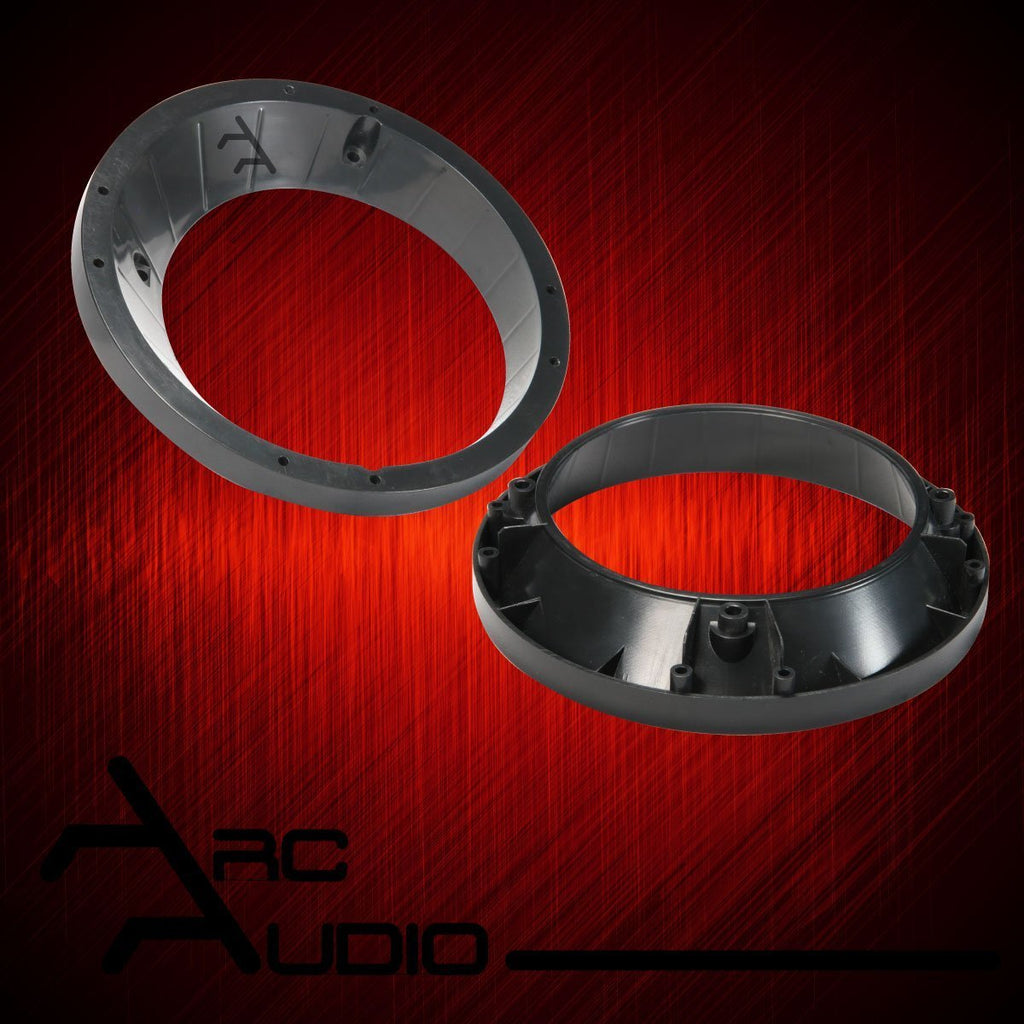 Arc Audio M.P.A.K. 4 Motorcycle Audio Upgrade Kit - Sounds Good Stereo Online