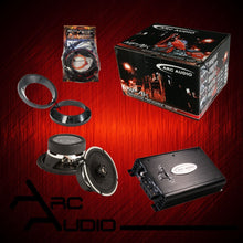 Load image into Gallery viewer, Arc Audio M.P.A.K. 6 Motorcycle Audio Upgrade Kit - Sounds Good Stereo Online