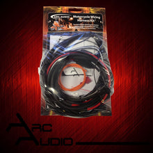 Load image into Gallery viewer, Arc Audio M.P.A.K. 6 Motorcycle Audio Upgrade Kit - Sounds Good Stereo Online