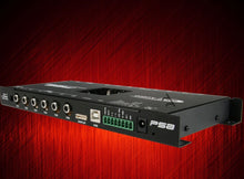 Load image into Gallery viewer, Arc Audio PS8 SQ Audiophile Digital DSP Processor - Sounds Good Stereo Online