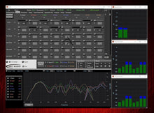 Load image into Gallery viewer, Arc Audio PS8 SQ Audiophile Digital DSP Processor - Sounds Good Stereo Online