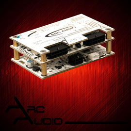 Arc Audio PSM Compact Digital Sound Processor (DSP) - Sounds Good Stereo Online