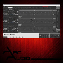 Load image into Gallery viewer, Arc Audio PSM Compact Digital Sound Processor (DSP) - Sounds Good Stereo Online