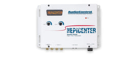 AudioControl Bass Restoration Processor - The Epicenter® - Sounds Good Stereo Online