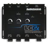 Audiocontrol LC6i 6-Channel Active Line Out Converter