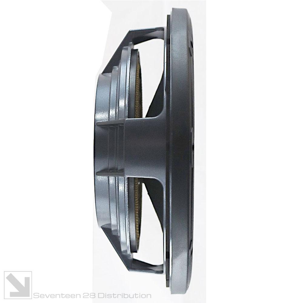 Audiomobile M-CAR Bass-Reflex Pre-Tuned Passive Radiators - Sounds Good Stereo Online