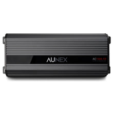 Load image into Gallery viewer, Aunex AC 1500.1D AC Series 1500wrms Mono-Block 1-Channel Compact Amplifier - Sounds Good Stereo Online