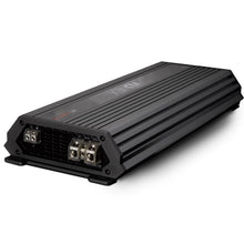 Load image into Gallery viewer, Aunex AC 1500.1D AC Series 1500wrms Mono-Block 1-Channel Compact Amplifier - Sounds Good Stereo Online