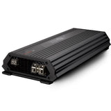 Aunex AC 1500.1D AC Series 1500wrms Mono-Block 1-Channel Compact Amplifier