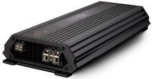 Load image into Gallery viewer, Aunex AC Series 1500.1D Class D 1-Channel Mono-Block 1500wrms Amplifier - Sounds Good Stereo Online