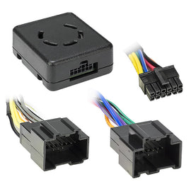 Axxess Integrate LC-GMRC-LAN-01 Radio Replacement Interface