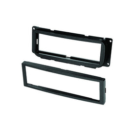 Best Kits BKCDK640 Single DIN Installation Dash Kit for Select 1998-2006 Chrysler/Dodge/Plymouth/Jeep Vehicles - Sounds Good Stereo Online