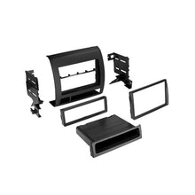 Load image into Gallery viewer, Best Kits BKTOYK972 Double DIN Installation Dash Kit for 2005-Up Toyota Tacoma Vehicles - Sounds Good Stereo Online