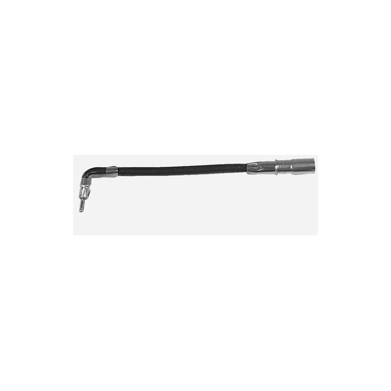 Best Kits BAA3 Antenna Adapter for Select 1984-2013 GM Vehicles - Sounds Good Stereo Online