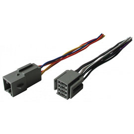 Best Kits BHA1772 1982-1985 Ford/ Lincoln/ Mercury Plugs into Factory Harness - Sounds Good Stereo Online