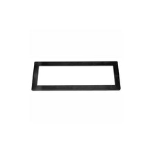 Load image into Gallery viewer, Best Kits BKDTR500 Din Trim Ring w/ 1/2" Border Single - Sounds Good Stereo Online