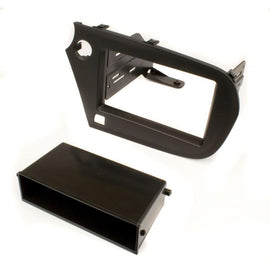Best Kits BKHA1709B 2010-2013 Honda Insight Din w/Pocket or Double Din - Sounds Good Stereo Online
