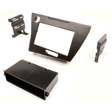 Load image into Gallery viewer, Best Kits BKHA1712 2011-2016 Honda CR-Z Din w/Pocket or Double Din - Sounds Good Stereo Online