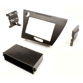 Best Kits BKHA1712 2011-2016 Honda CR-Z Din w/Pocket or Double Din - Sounds Good Stereo Online