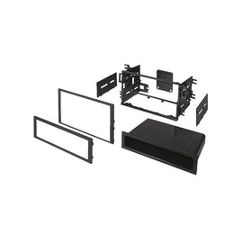 Best Kits BKHONK830 Double DIN Installation Dash Kit for 1986-Up Honda/Acura Vehicles - Sounds Good Stereo Online