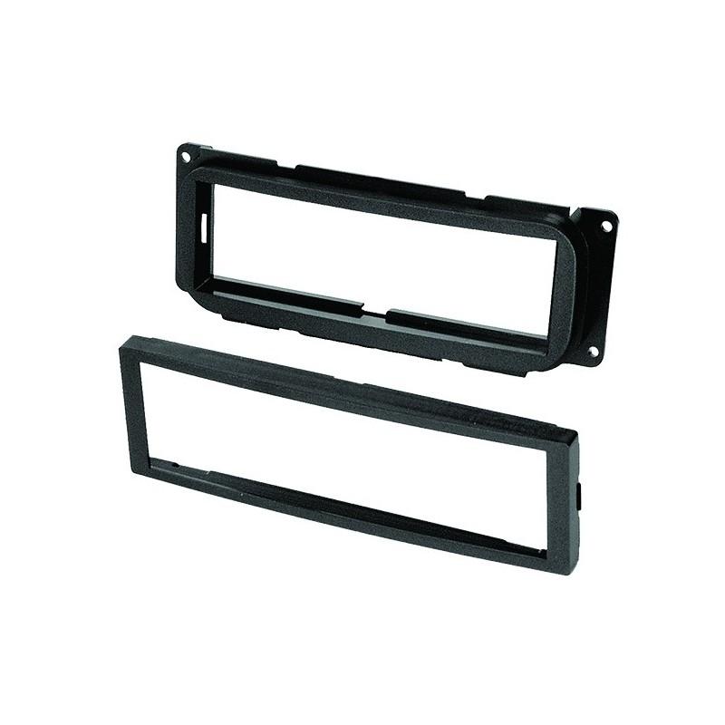 Best Kits BKCDK640 1998-2010 Chrysler/ Dodge/ Jeep Single Din - Sounds Good Stereo Online