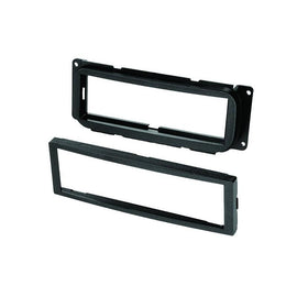 Best Kits BKCDK640 1998-2010 Chrysler/ Dodge/ Jeep Single Din - Sounds Good Stereo Online