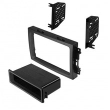 Load image into Gallery viewer, Best Kits BKCDK649 2004-2008 Chrysler/ Dodge/ Jeep Single ISO w/Pocket or Double Din - Sounds Good Stereo Online