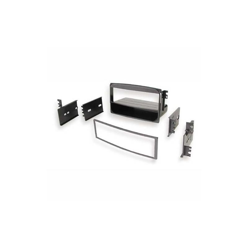 Best Kits BKHYNK1416 1996-2000 Hyundai Elantra 1999-2002 Hyundai Tiburon Single ISO Only w/Pocket - Sounds Good Stereo Online