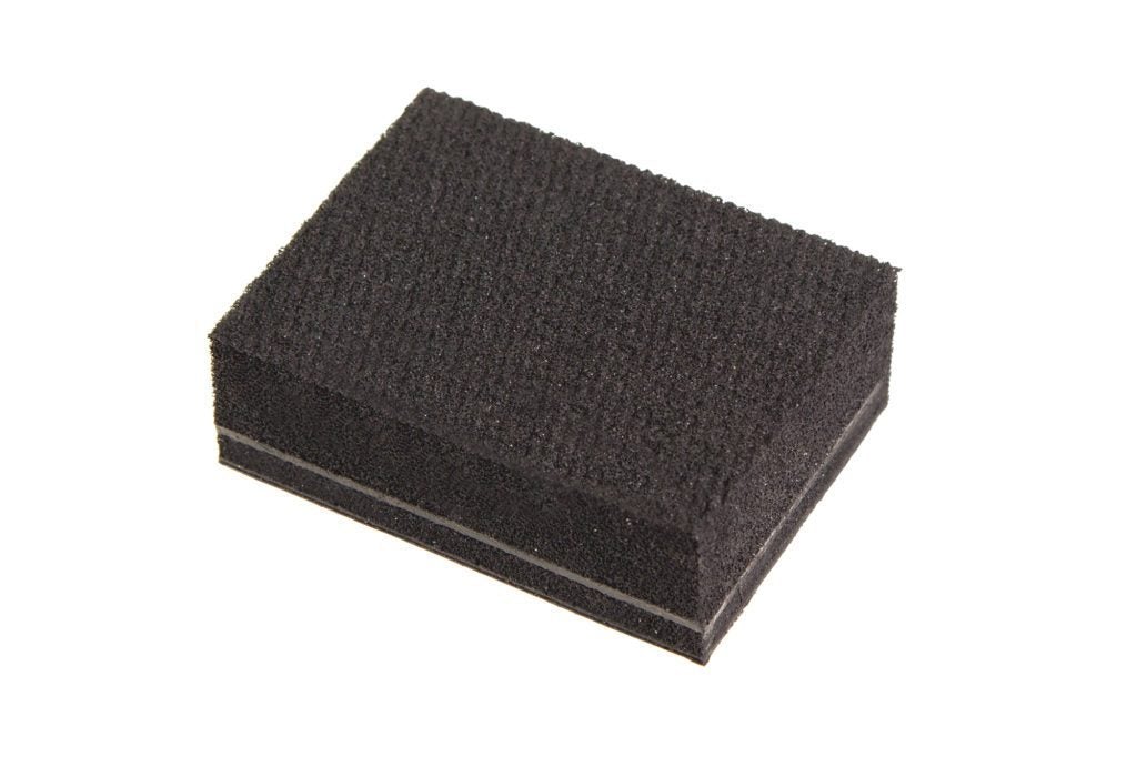 Blackhole Tile Coated Water Resistant Multi-layer High Efficiency Acoustical Absorption Pads - Sounds Good Stereo Online