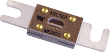 Load image into Gallery viewer, Blue Sea Systems ANL Fuses - 35a to 600a Ratings (Choose at Checkout) - Sounds Good Stereo Online
